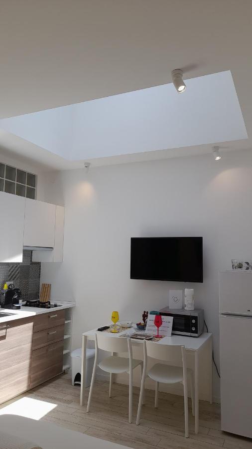 Barbara Classy Apartment 101 Συρακούσες Εξωτερικό φωτογραφία