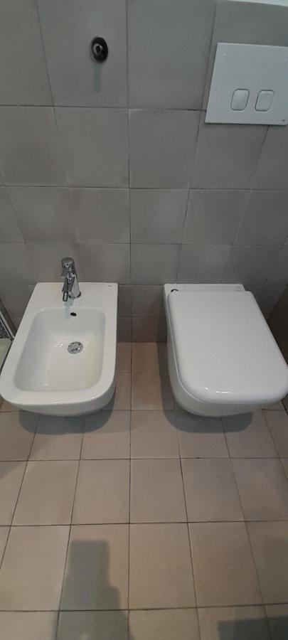 Barbara Classy Apartment 101 Συρακούσες Εξωτερικό φωτογραφία