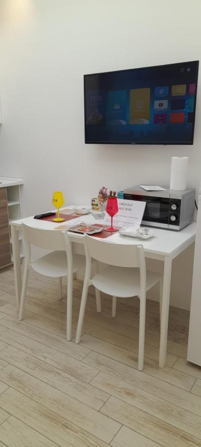 Barbara Classy Apartment 101 Συρακούσες Εξωτερικό φωτογραφία