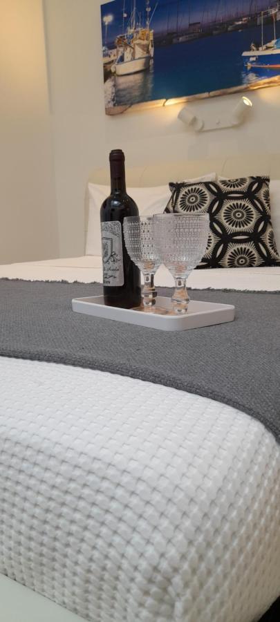 Barbara Classy Apartment 101 Συρακούσες Εξωτερικό φωτογραφία