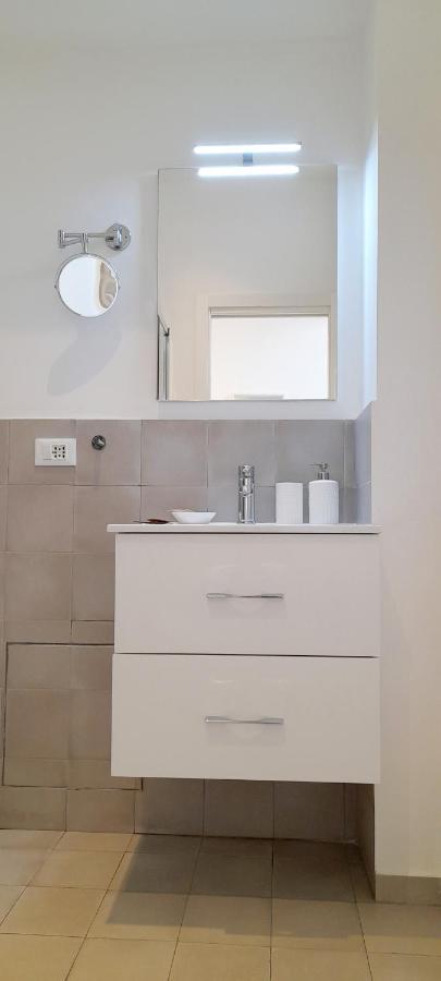 Barbara Classy Apartment 101 Συρακούσες Εξωτερικό φωτογραφία
