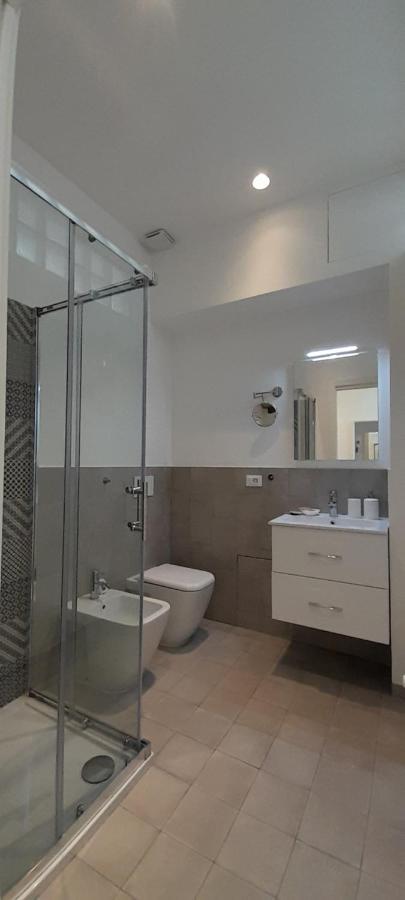 Barbara Classy Apartment 101 Συρακούσες Εξωτερικό φωτογραφία
