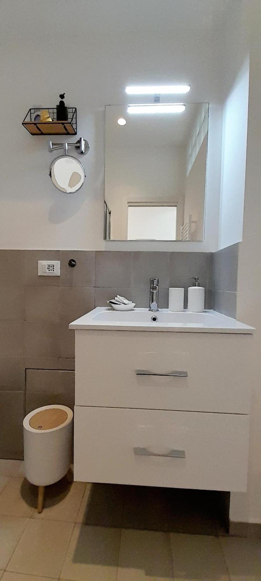 Barbara Classy Apartment 101 Συρακούσες Εξωτερικό φωτογραφία