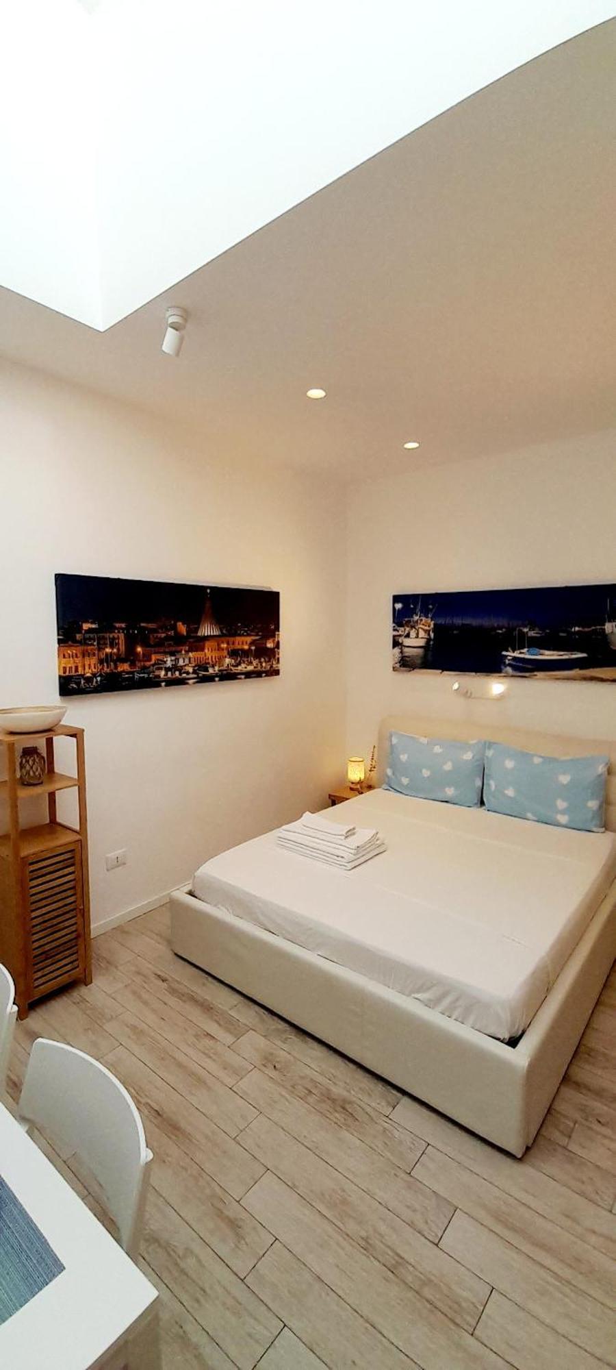 Barbara Classy Apartment 101 Συρακούσες Εξωτερικό φωτογραφία