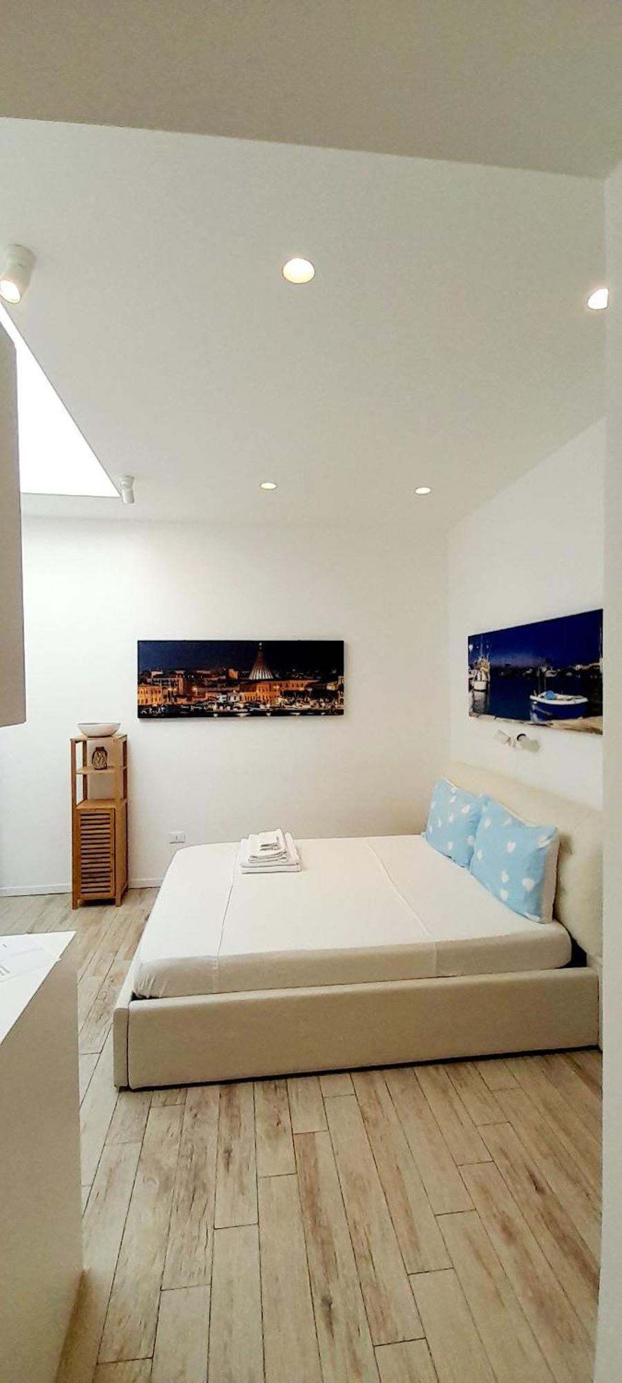 Barbara Classy Apartment 101 Συρακούσες Εξωτερικό φωτογραφία