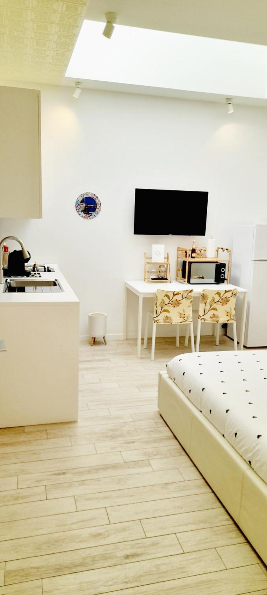 Barbara Classy Apartment 101 Συρακούσες Εξωτερικό φωτογραφία