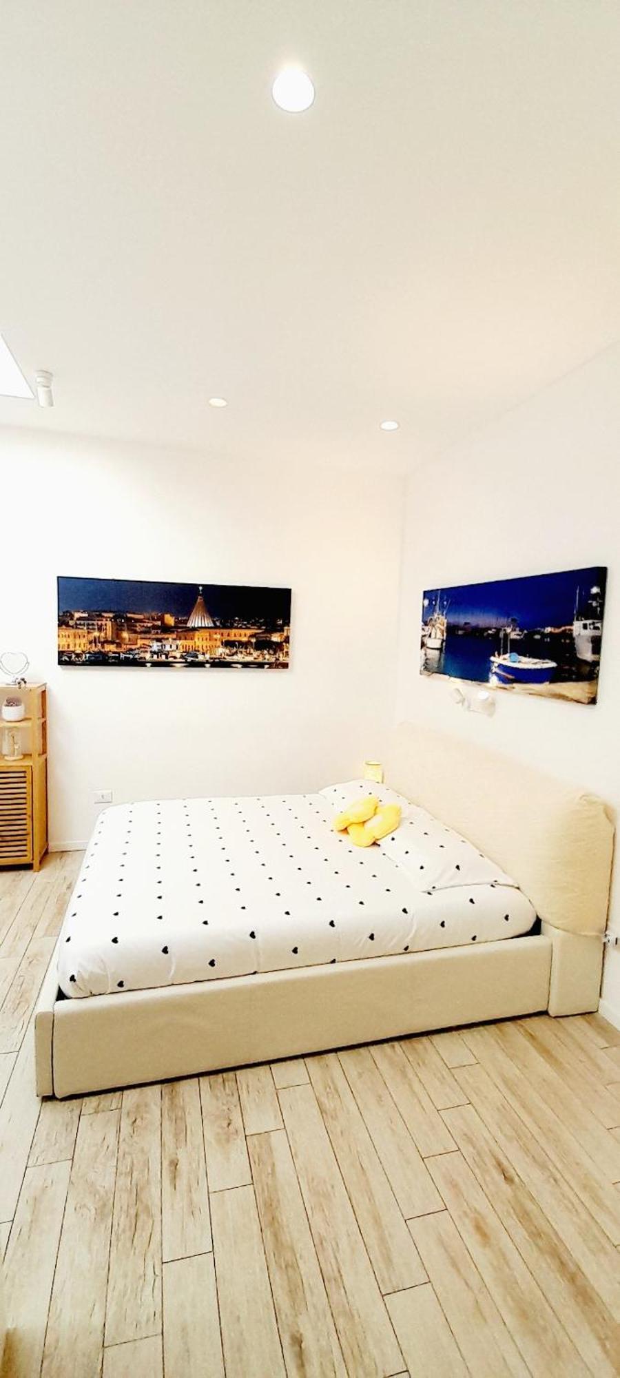 Barbara Classy Apartment 101 Συρακούσες Εξωτερικό φωτογραφία