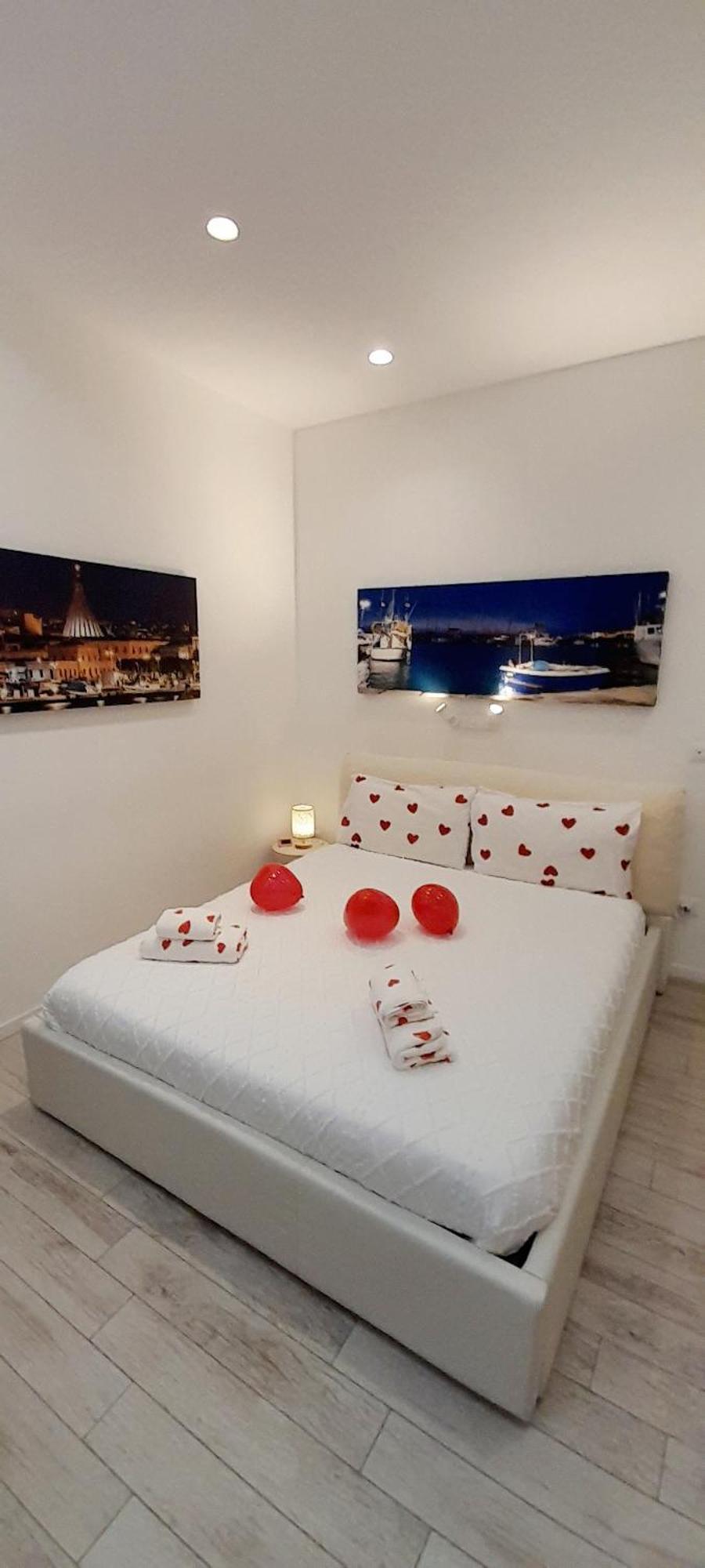 Barbara Classy Apartment 101 Συρακούσες Εξωτερικό φωτογραφία