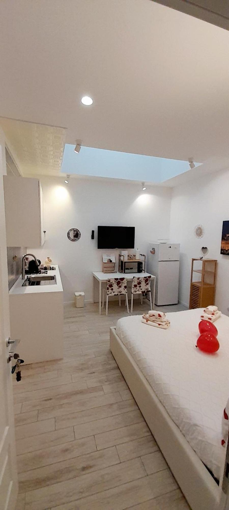 Barbara Classy Apartment 101 Συρακούσες Εξωτερικό φωτογραφία