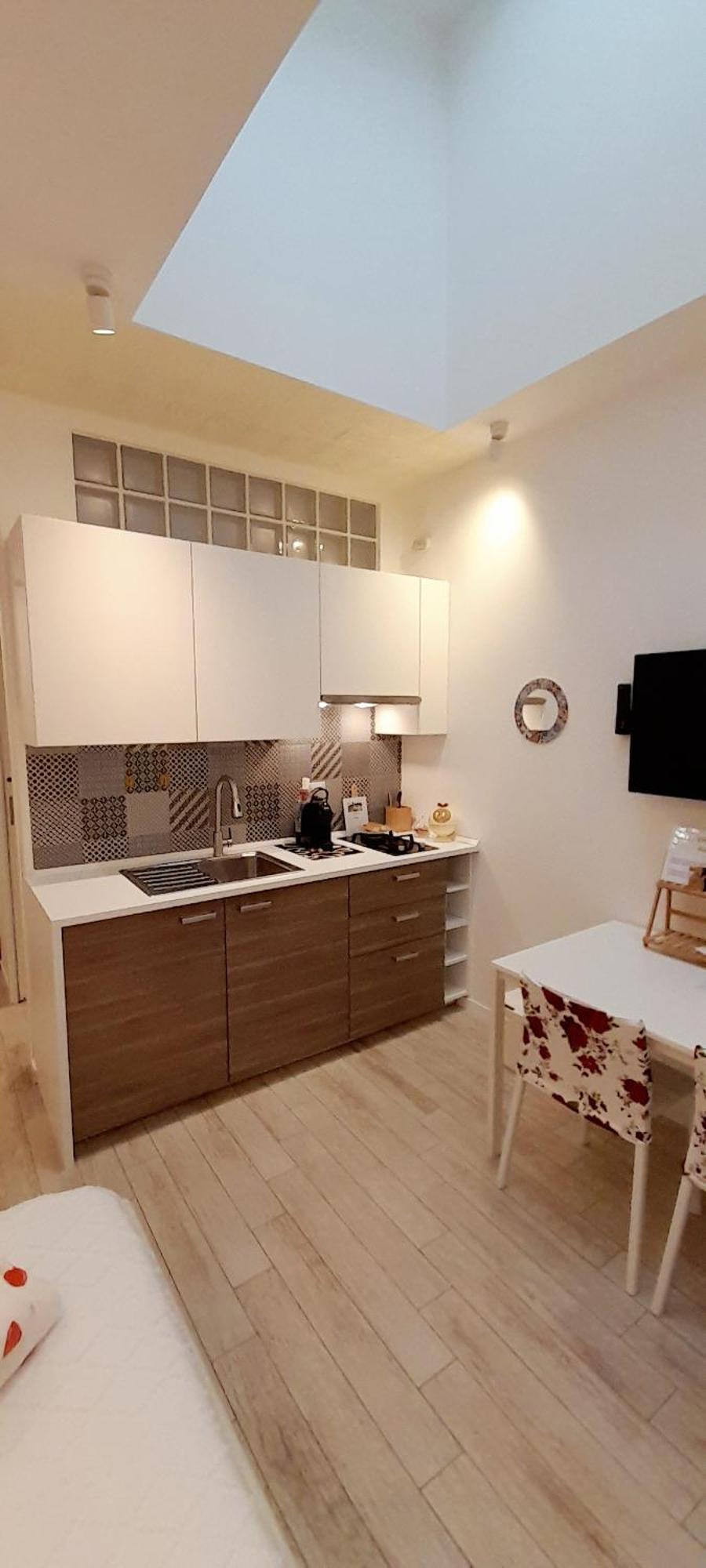 Barbara Classy Apartment 101 Συρακούσες Εξωτερικό φωτογραφία