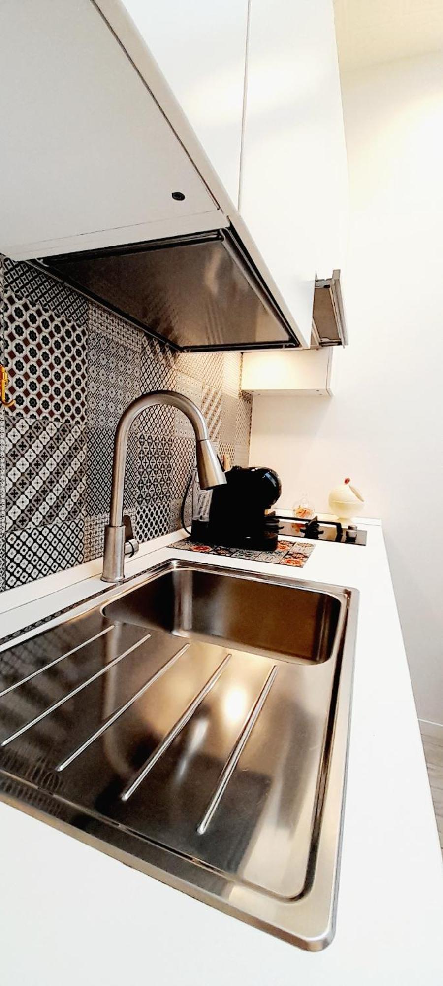 Barbara Classy Apartment 101 Συρακούσες Εξωτερικό φωτογραφία
